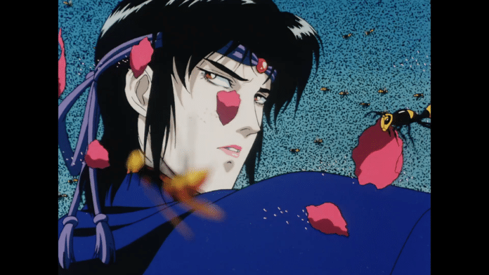 Ninja Scroll: Remasterização 4K Chega aos Cinemas em Outubro - Ninja Scroll 4K Ninja Scroll: Remasterização 4K Chega aos Cinemas em Outubro - Ninja Scroll 4K
