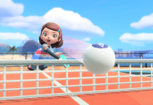 Nintendo: A Arte do Jogo Casual Subestimado Nintendo: A Arte do Jogo Casual Subestimado - Nintendo Switch Sports Resort