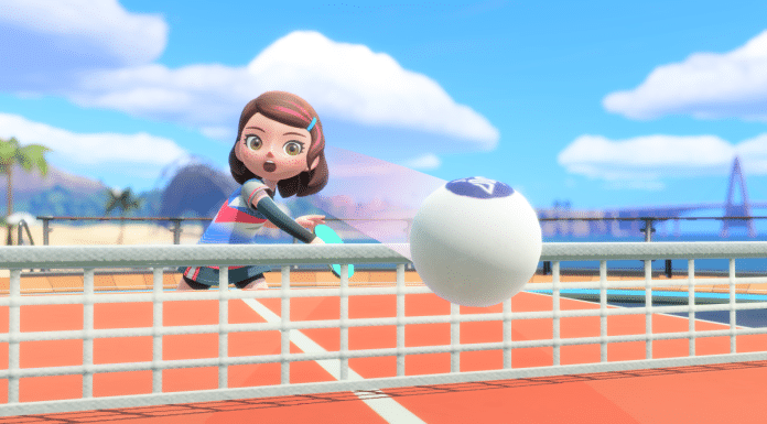 Nintendo: A Arte do Jogo Casual Subestimado Nintendo: A Arte do Jogo Casual Subestimado - Nintendo Switch Sports Resort