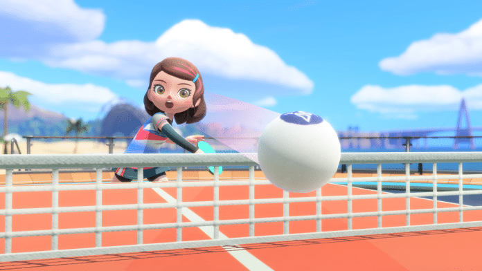 Nintendo: A Arte do Jogo Casual Subestimado - Nintendo Switch Sports Resort