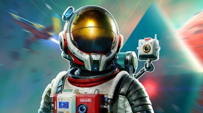 No Man’s Sky chega ao iOS com atualização completa No Man’s Sky chega ao iOS com atualização completa - No Man's Sky iOS