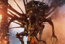 Novo Filme Alien Retoma História de Prometheus Novo Filme Alien Retoma História de Prometheus - novo filme Alien