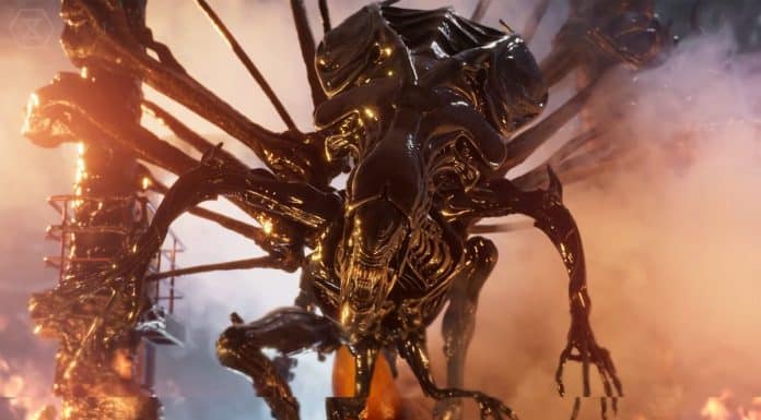 Novo Filme Alien Retoma História de Prometheus Novo Filme Alien Retoma História de Prometheus - novo filme Alien
