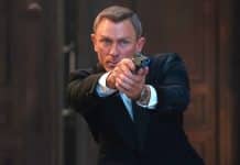 Novo James Bond Revelado: Conheça o Novo 007 Novo James Bond Revelado: Conheça o Novo 007 - novo James Bond