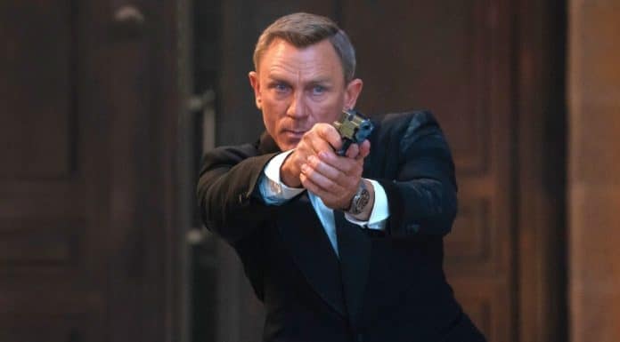 Novo James Bond Revelado: Conheça o Novo 007 Novo James Bond Revelado: Conheça o Novo 007 - novo James Bond
