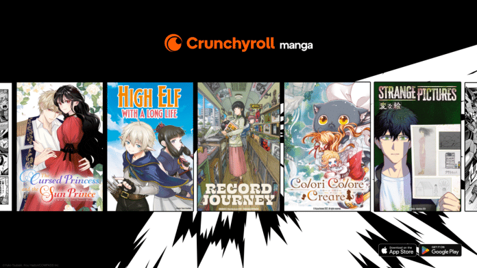 Novos Mangás Chegam ao Crunchyroll: Confira as Séries - novos mangás Crunchyroll