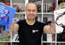 Novos Volumes de Hikaru Morreu e Tower of God Novos Volumes de Hikaru Morreu e Tower of God - novos volumes de mangá