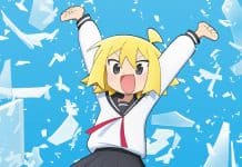 Null-Meta: Novo Anime Estreia em 2027 com Direção Promissora Null-Meta: Novo Anime Estreia em 2027 com Direção Promissora - Null-Meta