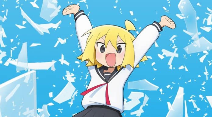 Null-Meta: Novo Anime Estreia em 2027 com Direção Promissora Null-Meta: Novo Anime Estreia em 2027 com Direção Promissora - Null-Meta