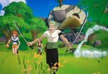 One Piece chega ao Fortnite: Tudo sobre o novo evento One Piece chega ao Fortnite: Tudo sobre o novo evento - ONE PIECE no Fortnite