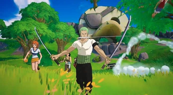 One Piece chega ao Fortnite: Tudo sobre o novo evento One Piece chega ao Fortnite: Tudo sobre o novo evento - ONE PIECE no Fortnite