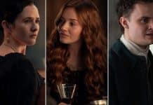 Reviravolta em Outlander: A Tragédia de Janet MacKenzie Reviravolta em Outlander: A Tragédia de Janet MacKenzie - Outlander Blood of My Blood