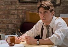 Tom Cruise: Os Papéis Mais Intensos de Sua Carreira Tom Cruise: Os Papéis Mais Intensos de Sua Carreira - papéis intensos de Tom Cruise