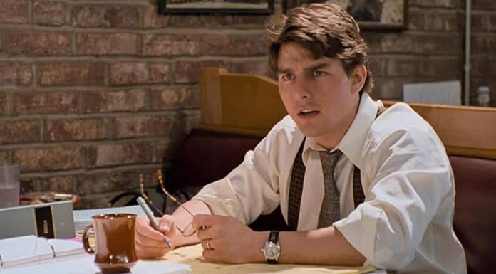 Tom Cruise: Os Papéis Mais Intensos de Sua Carreira Tom Cruise: Os Papéis Mais Intensos de Sua Carreira - papéis intensos de Tom Cruise