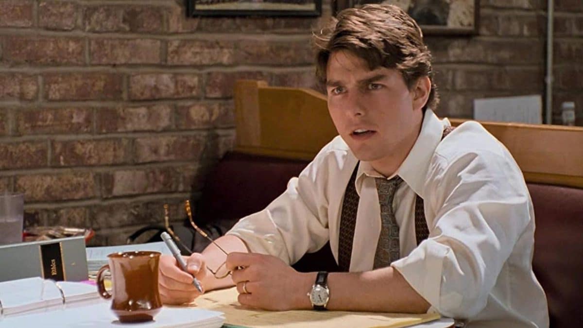 Tom Cruise: Os Papéis Mais Intensos de Sua Carreira - papéis intensos de Tom Cruise Tom Cruise: Os Papéis Mais Intensos de Sua Carreira - papéis intensos de Tom Cruise