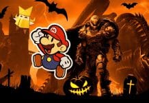 PAPERHEAD: O Estranho FPS de Terror com Lançamento em 2026 PAPERHEAD: O Estranho FPS de Terror com Lançamento em 2026 - PAPERHEAD FPS terror