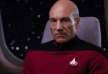 Patrick Stewart: Legado de Um Ícone da Cultura Pop Patrick Stewart: Legado de Um Ícone da Cultura Pop - Patrick Stewart