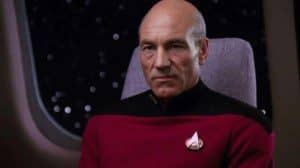 Patrick Stewart: Legado de Um Ícone da Cultura Pop Patrick Stewart: Legado de Um Ícone da Cultura Pop - Patrick Stewart