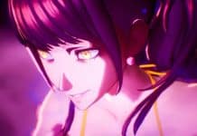Persona 4 Revival: Trailer Revela Segredos das Shadows Persona 4 Revival: Trailer Revela Segredos das Shadows - Persona 4 Revival