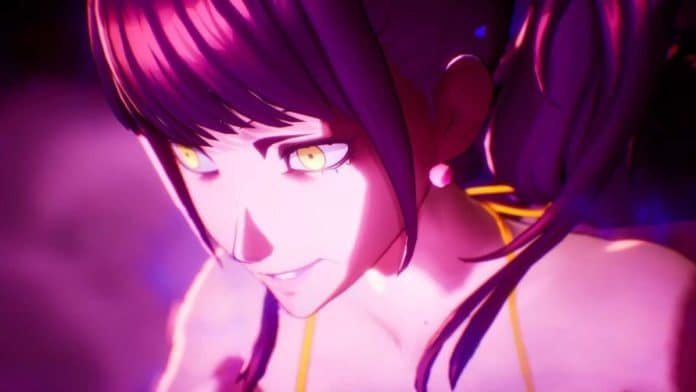 Persona 4 Revival: Trailer Revela Segredos das Shadows - Persona 4 Revival