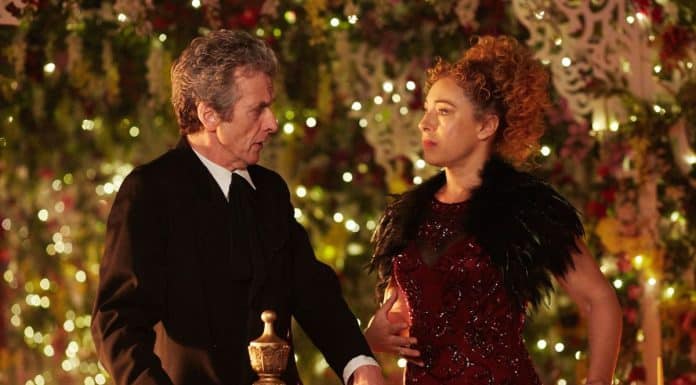 Doctor Who: As Faces Mais Icônicas do Douto Doctor Who: As Faces Mais Icônicas do Douto - Doctor Who