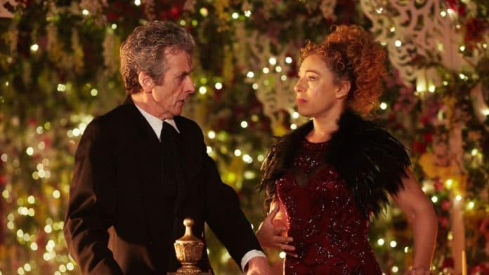 Doctor Who: As Faces Mais Icônicas do Douto - Doctor Who Doctor Who: As Faces Mais Icônicas do Douto - Doctor Who