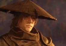 Phantom Blade Zero: Reviva a Era de Ouro dos Filmes de Kung Fu Phantom Blade Zero: Reviva a Era de Ouro dos Filmes de Kung Fu - Phantom Blade Zero