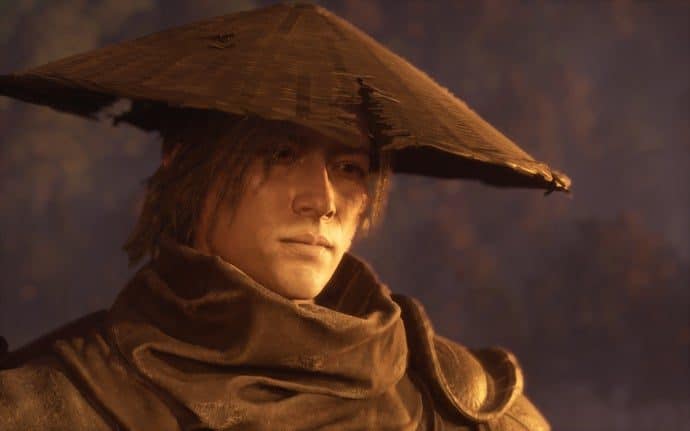 Phantom Blade Zero: Reviva a Era de Ouro dos Filmes de Kung Fu - Phantom Blade Zero Phantom Blade Zero: Reviva a Era de Ouro dos Filmes de Kung Fu - Phantom Blade Zero