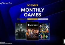 PlayStation Plus: Jogos Imperdíveis de Outubro 2026 PlayStation Plus: Jogos Imperdíveis de Outubro 2026 - PlayStation Plus outubro 2026