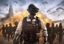 PUBG: Série Netflix com Donald Glover em Produção PUBG: Série Netflix com Donald Glover em Produção - PUBG série Netflix