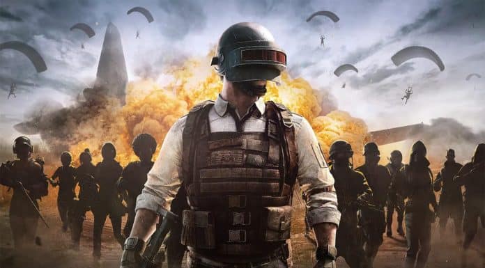 PUBG: Série Netflix com Donald Glover em Produção PUBG: Série Netflix com Donald Glover em Produção - PUBG série Netflix