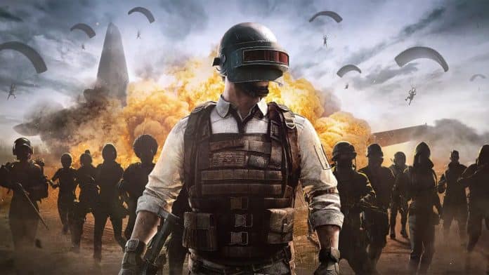 PUBG: Série Netflix com Donald Glover em Produção - PUBG série Netflix