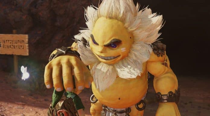 Novidades do Remake de Ocarina of Time no Switch 2 Novidades do Remake de Ocarina of Time no Switch 2 - remake de Ocarina of Time