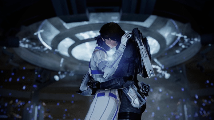 Impacto da Venda da EA em Jogos com Romance LGBTQIA+ - representação LGBTQIA+ em jogos EA Impacto da Venda da EA em Jogos com Romance LGBTQIA+ - representação LGBTQIA+ em jogos EA