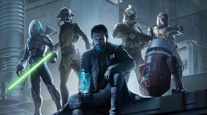 Retorno dos Desenvolvedores na Bit Reactor: Uma Nova Esperança Retorno dos Desenvolvedores na Bit Reactor: Uma Nova Esperança - Retorno dos desenvolvedores