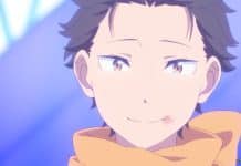 Re:ZERO Temporada 4: Desafios e Mistérios Revelados Re:ZERO Temporada 4: Desafios e Mistérios Revelados - Re:ZERO Temporada 4