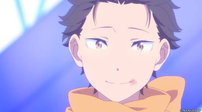 Re:ZERO Temporada 4: Desafios e Mistérios Revelados Re:ZERO Temporada 4: Desafios e Mistérios Revelados - Re:ZERO Temporada 4