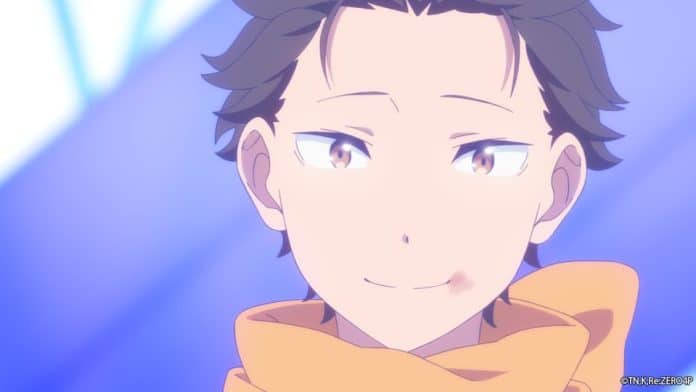 Re:ZERO Temporada 4: Desafios e Mistérios Revelados - Re:ZERO Temporada 4
