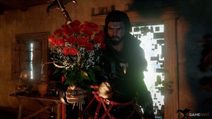 Crimson Desert: Guia Completo de Romance e Casamento - romance em Crimson Desert Crimson Desert: Guia Completo de Romance e Casamento - romance em Crimson Desert