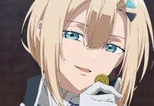 Novos Personagens no Anime Romelia War Chronicle Novos Personagens no Anime Romelia War Chronicle - Romelia War Chronicle