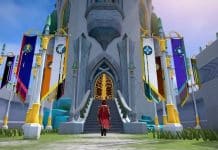 RuneScape Reignited: Novo Capítulo para Jogadores RuneScape Reignited: Novo Capítulo para Jogadores - RuneScape Reignited