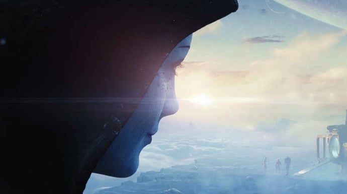 Movimento #SaveMassEffect Ganha Força com Outdoor na Times Square Movimento #SaveMassEffect Ganha Força com Outdoor na Times Square - #SaveMassEffect