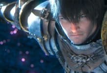Square Enix: Segurança de Contas de Final Fantasy XIV Square Enix: Segurança de Contas de Final Fantasy XIV - segurança de contas Final Fantasy XIV