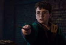 Série Harry Potter: Exploração Sombria além dos Filmes Série Harry Potter: Exploração Sombria além dos Filmes - série Harry Potter