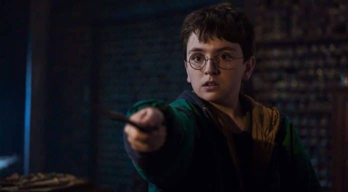 Série Harry Potter: Exploração Sombria além dos Filmes Série Harry Potter: Exploração Sombria além dos Filmes - série Harry Potter