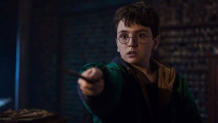 Série Harry Potter: Exploração Sombria além dos Filmes - série Harry Potter