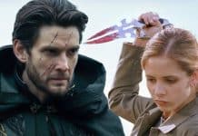 Os Desafios das Séries de Fantasia na TV Os Desafios das Séries de Fantasia na TV - séries de fantasia