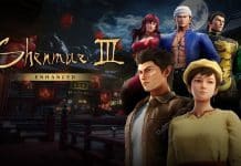 Shenmue 3 Enhanced adiado para 2027 Shenmue 3 Enhanced adiado para 2027 - Shenmue 3 Enhanced