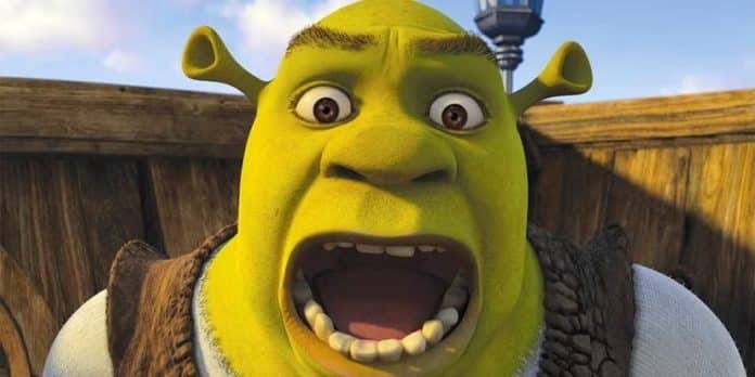Shrek 5: O Retorno do Ícone da Cultura Pop - Shrek 5 Shrek 5: O Retorno do Ícone da Cultura Pop - Shrek 5
