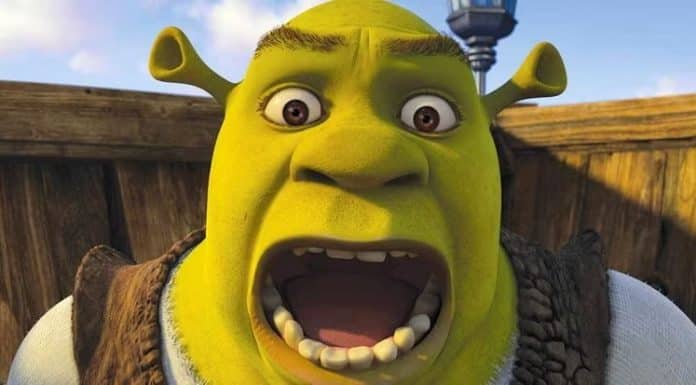 Shrek 5: O Retorno do Ícone da Cultura Pop Shrek 5: O Retorno do Ícone da Cultura Pop - Shrek 5